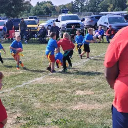 Merrill Area Recreation Complex - Merrill