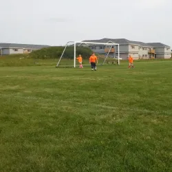 Merrill Area Recreation Complex - Merrill