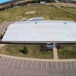 Merrill Area Recreation Complex - Merrill