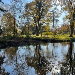 Merrill City Park - Merrill