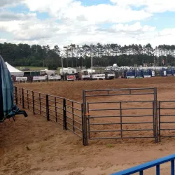 Merrill Festival Grounds - Merrill