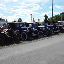 Merrill Festival Grounds - Merrill