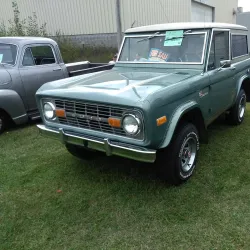 Merrill Festival Grounds - Merrill