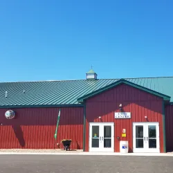 Merrill Festival Grounds - Merrill