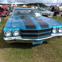 Merrill Festival Grounds - Merrill