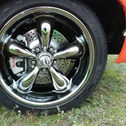 Merrill Festival Grounds - Merrill