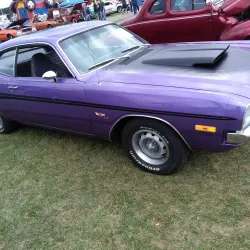 Merrill Festival Grounds - Merrill