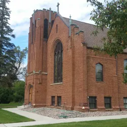 Merrill Historical Walking Tour - Merrill