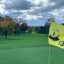 Pine Crest Golf Course - Merrill