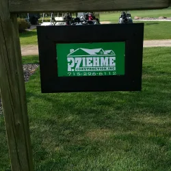 Pine Crest Golf Course - Merrill