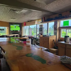 Pine Crest Golf Course - Merrill