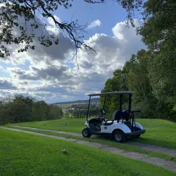 Pine Crest Golf Course - Merrill