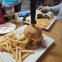 Pine Crest Golf Course - Merrill