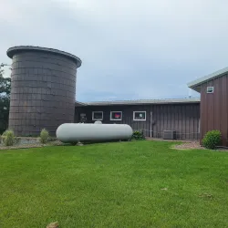 Pine Crest Golf Course - Merrill