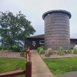 Pine Crest Golf Course - Merrill