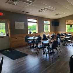 Pine Crest Golf Course - Merrill