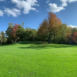 Pine Crest Golf Course - Merrill