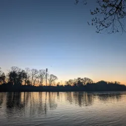 Riverside Park - Merrill