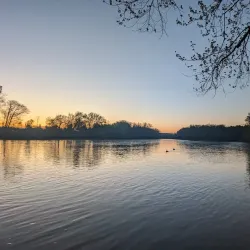 Riverside Park - Merrill