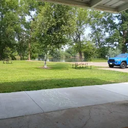 Riverside Park - Merrill