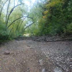 Riverside Park - Merrill