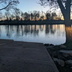 Riverside Park - Merrill