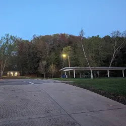 Riverside Park - Merrill