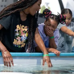 Discovery World - Milwaukee