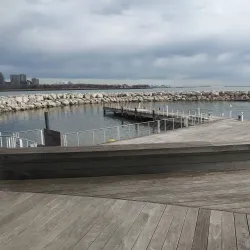 Discovery World - Milwaukee