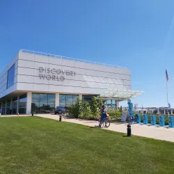 Discovery World - Milwaukee
