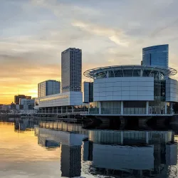 Discovery World - Milwaukee