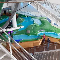 Discovery World - Milwaukee