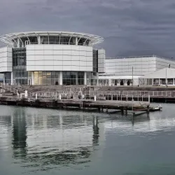 Discovery World - Milwaukee