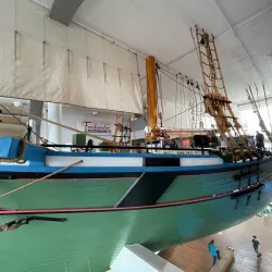 Discovery World - Milwaukee