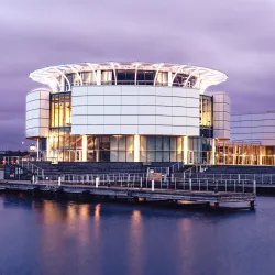 Discovery World - Milwaukee