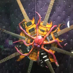 Discovery World - Milwaukee