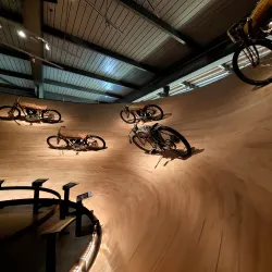 Harley-Davidson Museum - Milwaukee