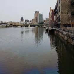 Historic Third Ward - Milwaukee