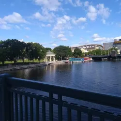 Historic Third Ward - Milwaukee