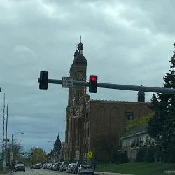 Historic Third Ward - Milwaukee