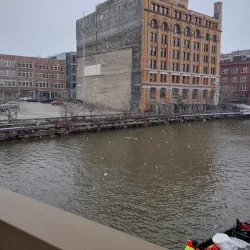 Historic Third Ward - Milwaukee