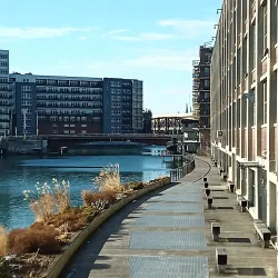 Historic Third Ward - Milwaukee