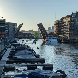 Historic Third Ward - Milwaukee