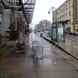 Historic Third Ward - Milwaukee