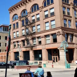 Historic Third Ward - Milwaukee