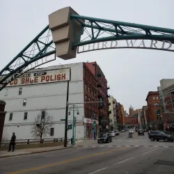 Historic Third Ward - Milwaukee