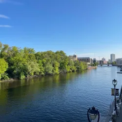 Lakefront Brewery - Milwaukee
