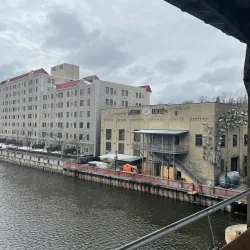 Lakefront Brewery - Milwaukee