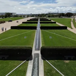 Milwaukee Art Museum - Milwaukee