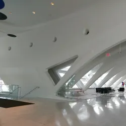 Milwaukee Art Museum - Milwaukee